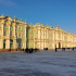  Петербургский Эрмитаж попал в тройку самых популярных музеев